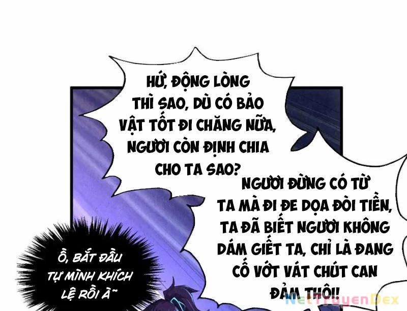 Vạn Cổ Chí Tôn Chương 379 Trang 92