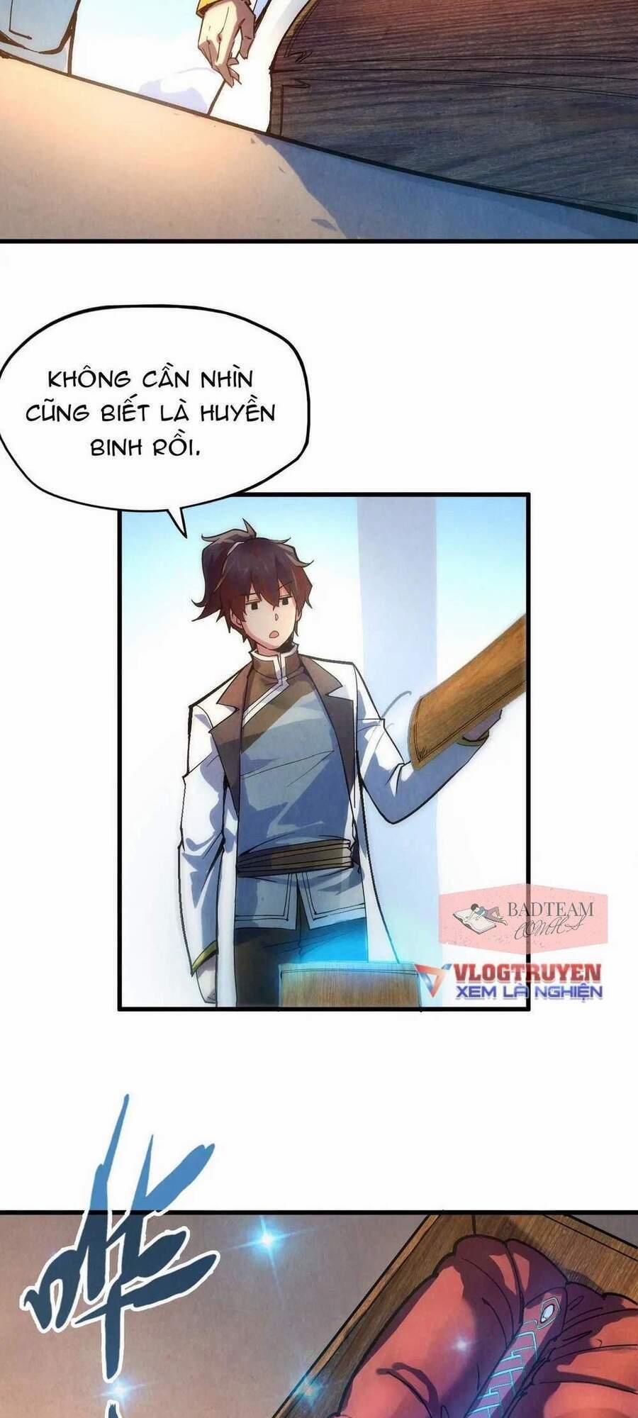 Vạn Cổ Chí Tôn 38 trang 27