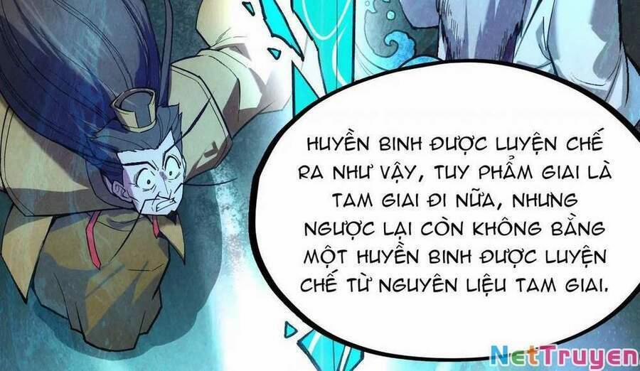 Vạn Cổ Chí Tôn 38 trang 34