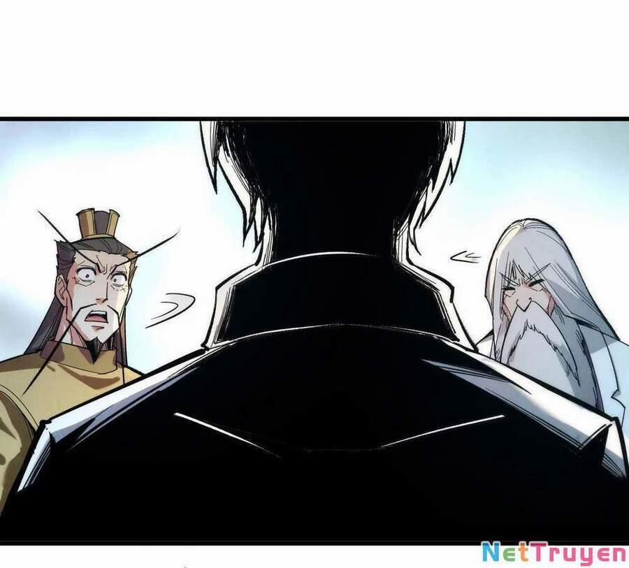 Vạn Cổ Chí Tôn 38 trang 40