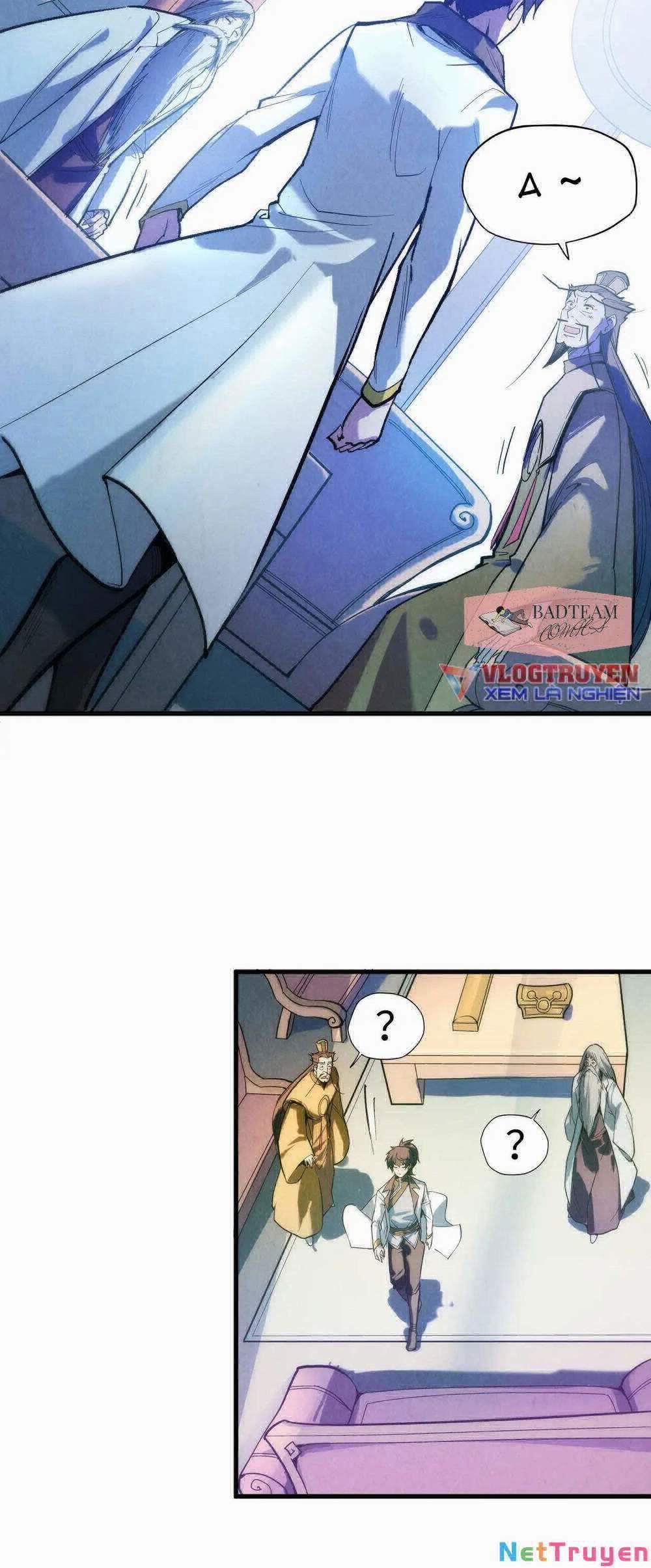 Vạn Cổ Chí Tôn 38 trang 5