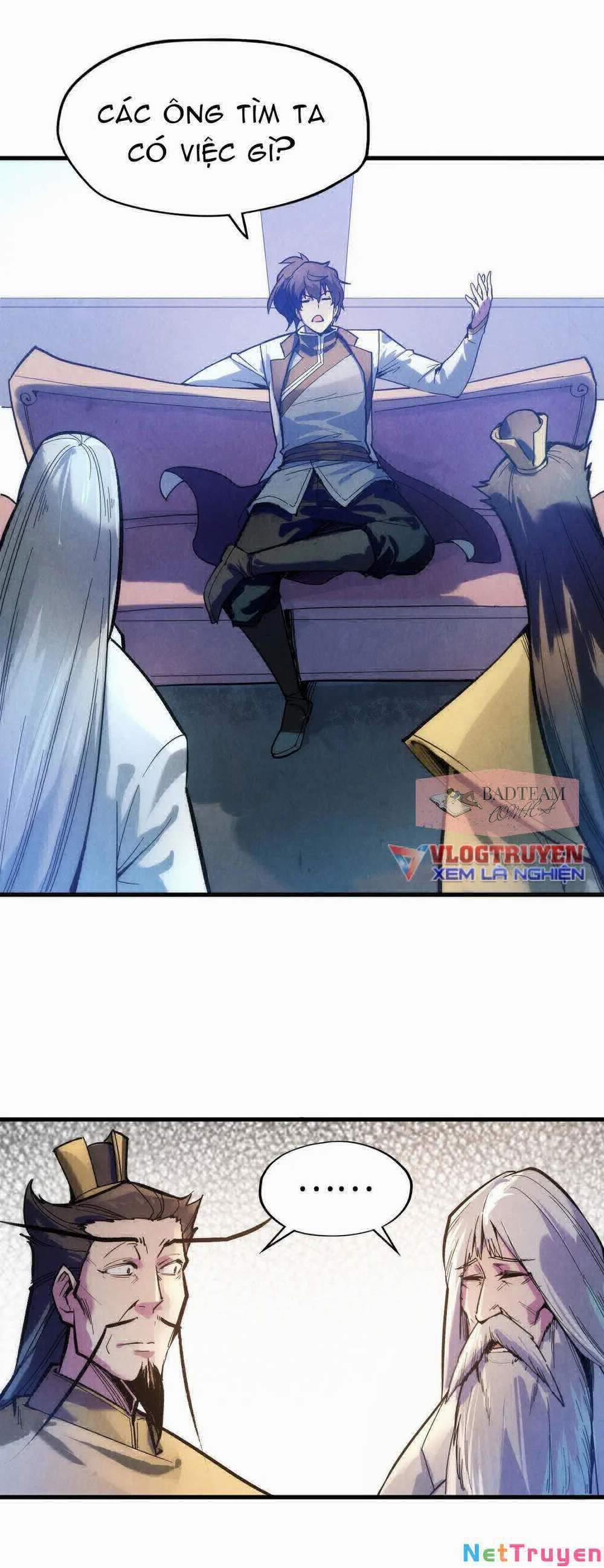 Vạn Cổ Chí Tôn 38 trang 6