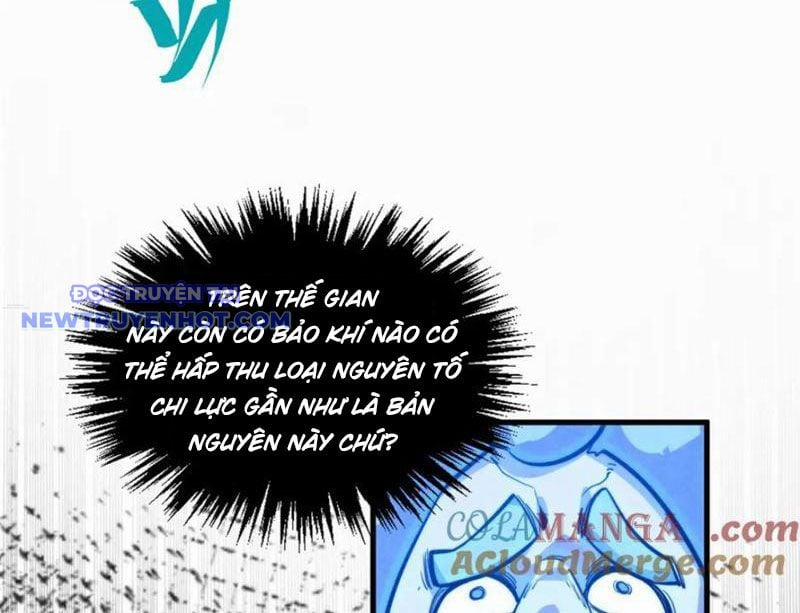 Vạn Cổ Chí Tôn 381 trang 104