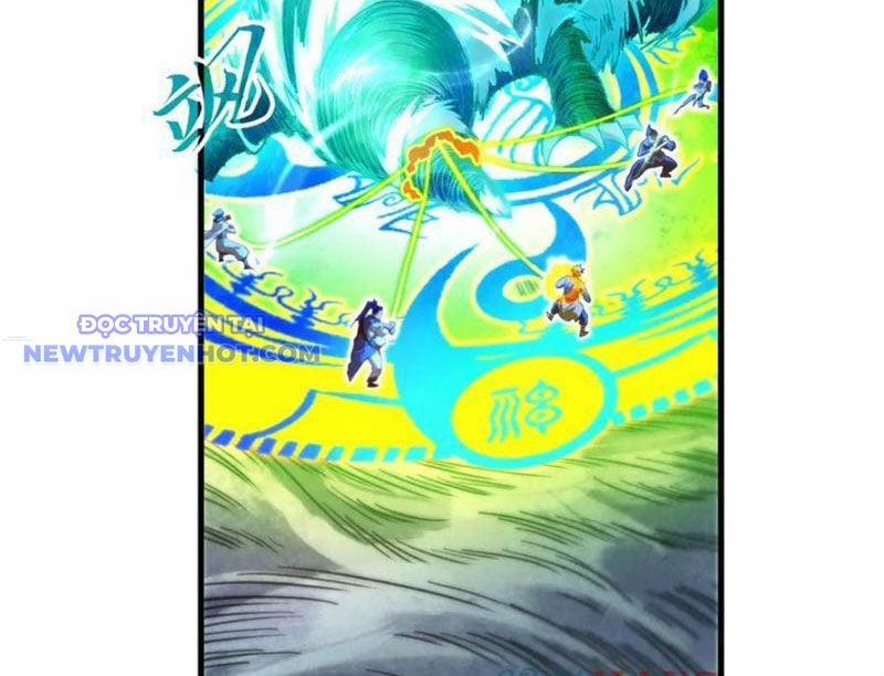 Vạn Cổ Chí Tôn 381 trang 112