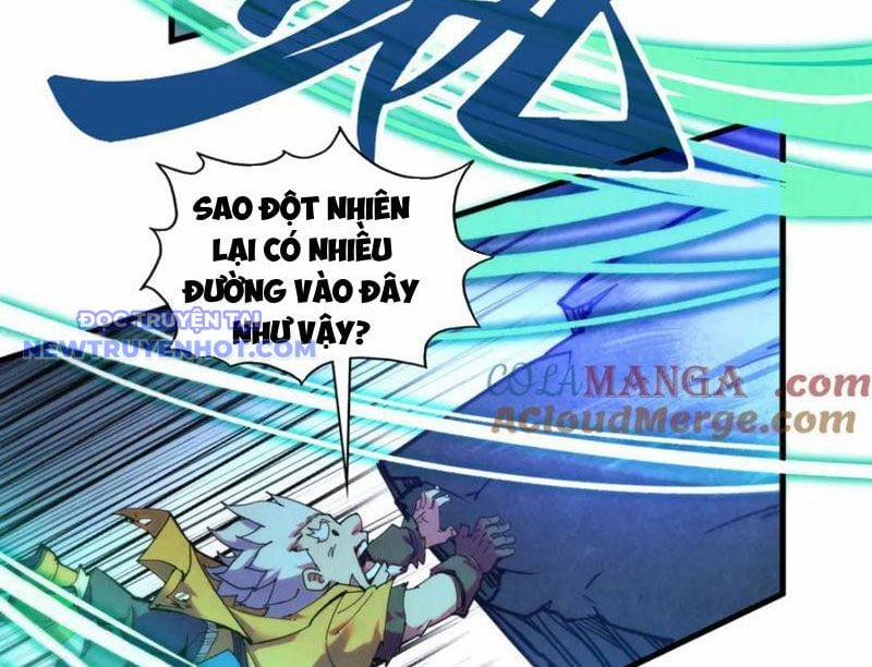 Vạn Cổ Chí Tôn 381 trang 132