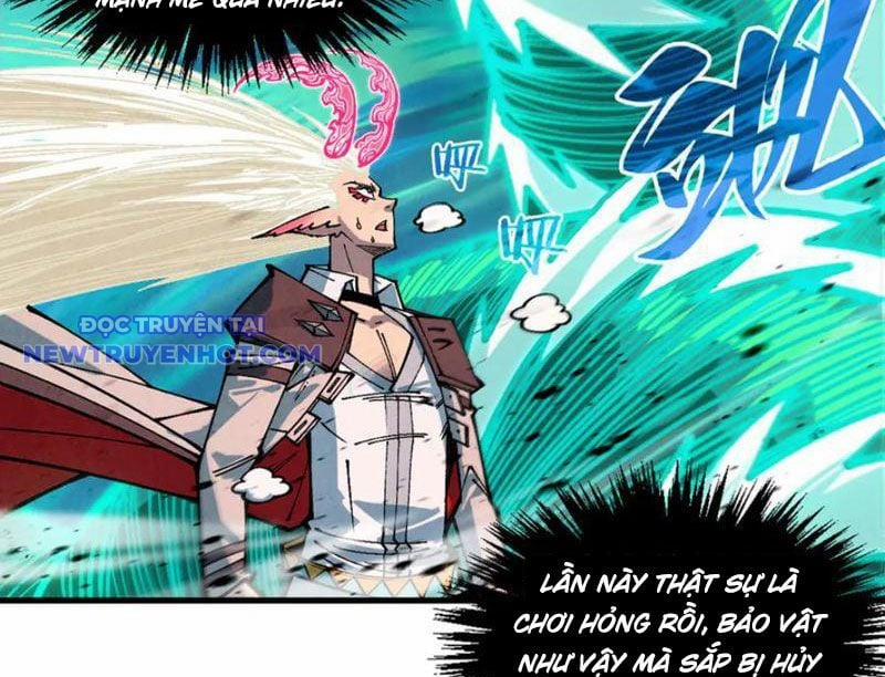 Vạn Cổ Chí Tôn 381 trang 159