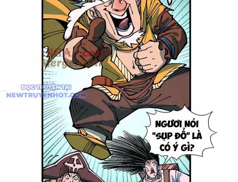 Vạn Cổ Chí Tôn 381 trang 164