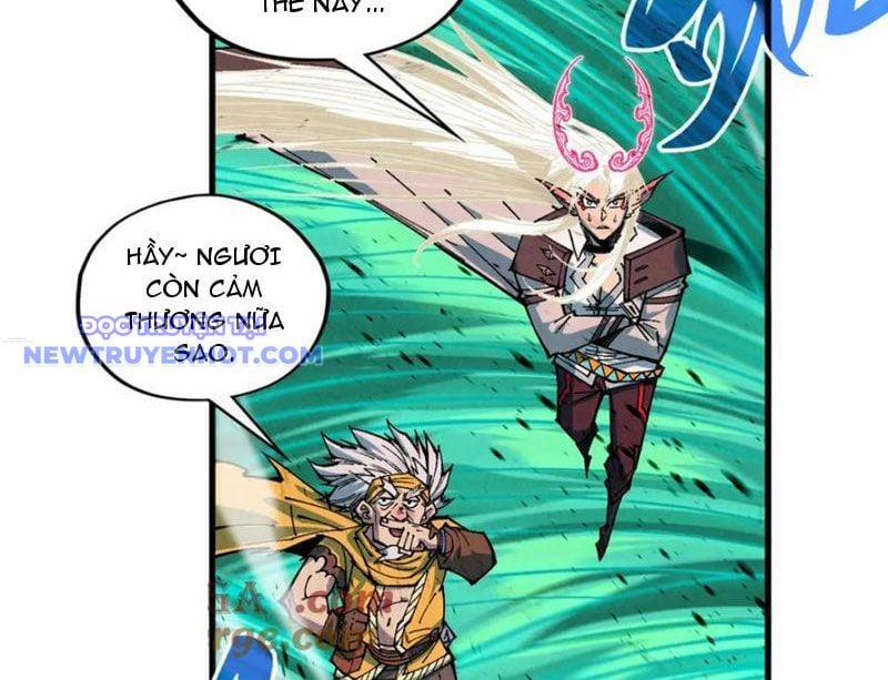 Vạn Cổ Chí Tôn 381 trang 167