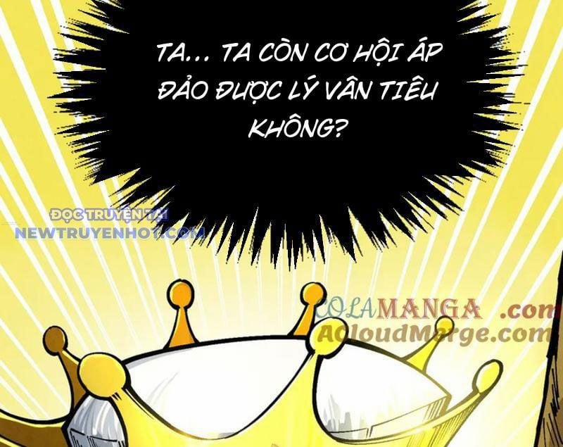 Vạn Cổ Chí Tôn 381 trang 187