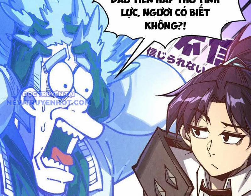 Vạn Cổ Chí Tôn 381 trang 2