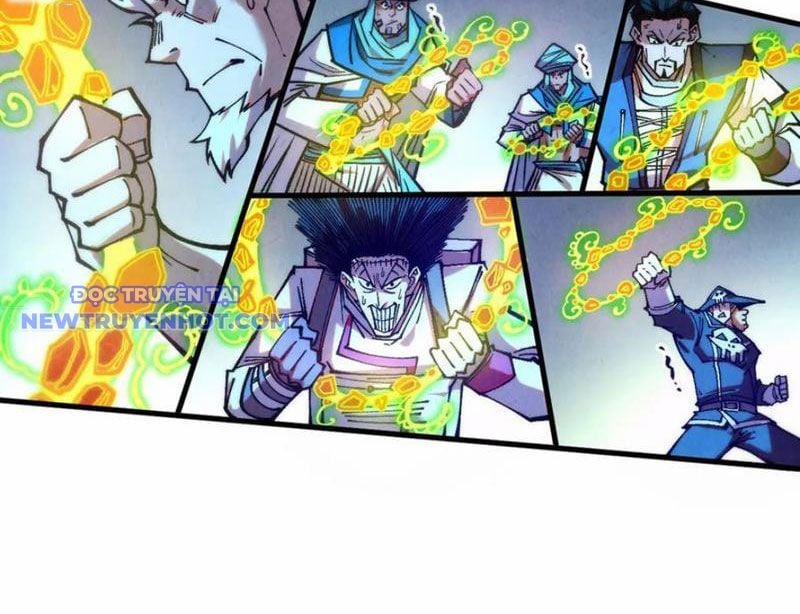 Vạn Cổ Chí Tôn 381 trang 79