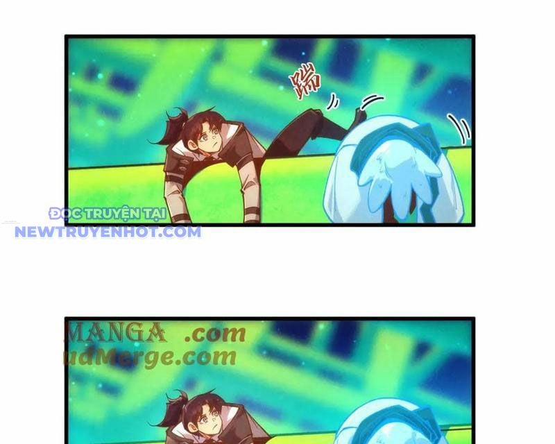 Vạn Cổ Chí Tôn 382 trang 109