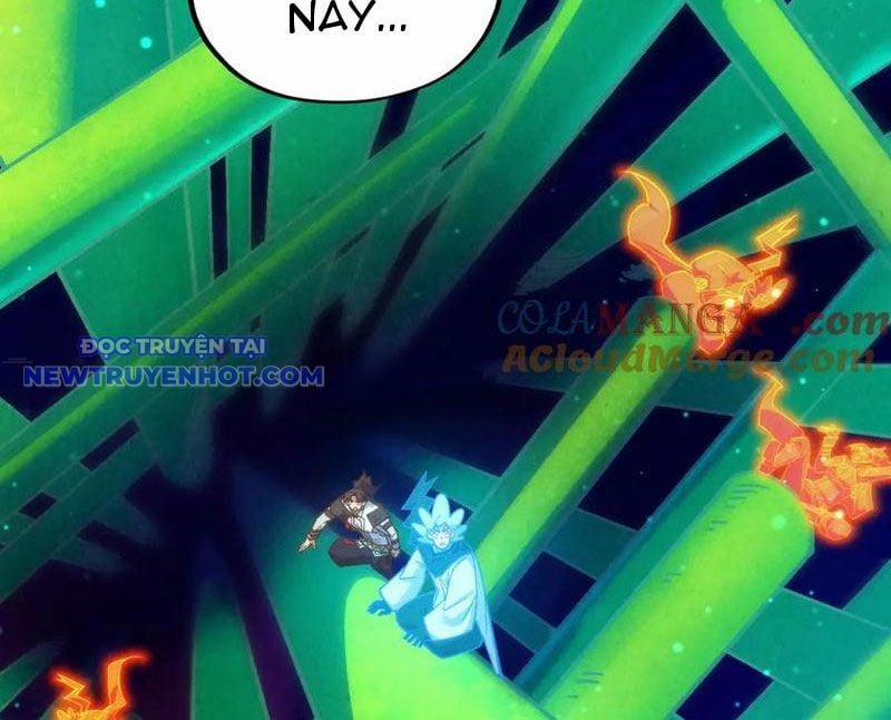 Vạn Cổ Chí Tôn 382 trang 121