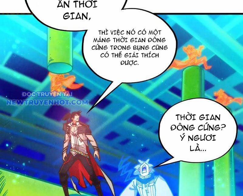 Vạn Cổ Chí Tôn 382 trang 129