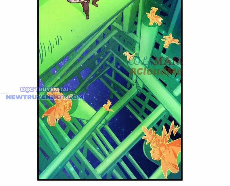 Vạn Cổ Chí Tôn 382 trang 140