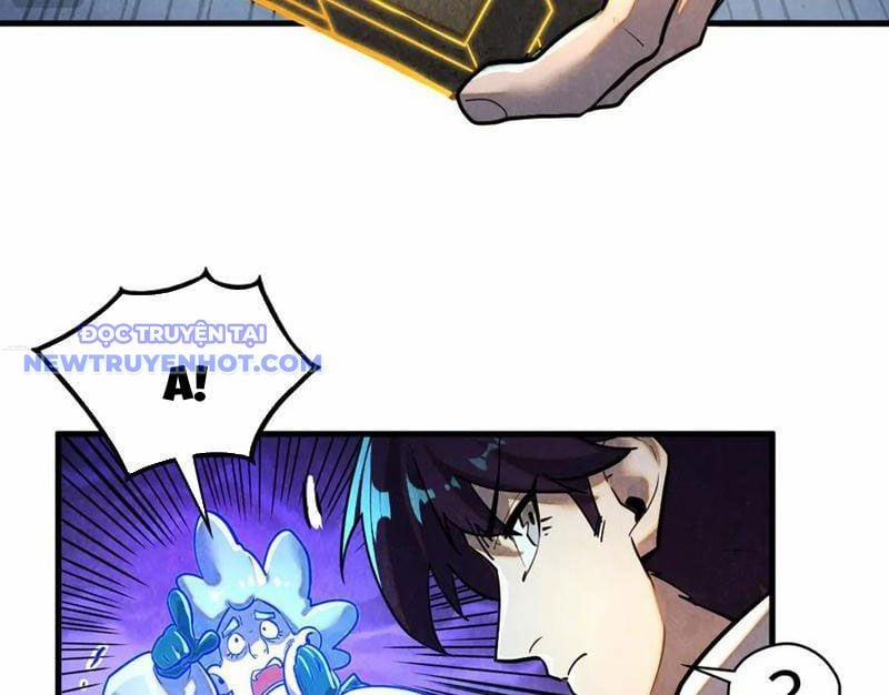 Vạn Cổ Chí Tôn 382 trang 25