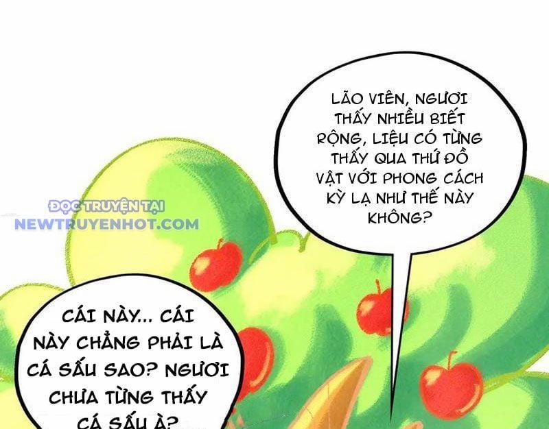 Vạn Cổ Chí Tôn 382 trang 36