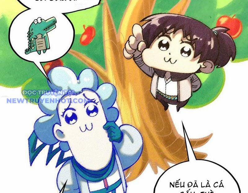 Vạn Cổ Chí Tôn 382 trang 37