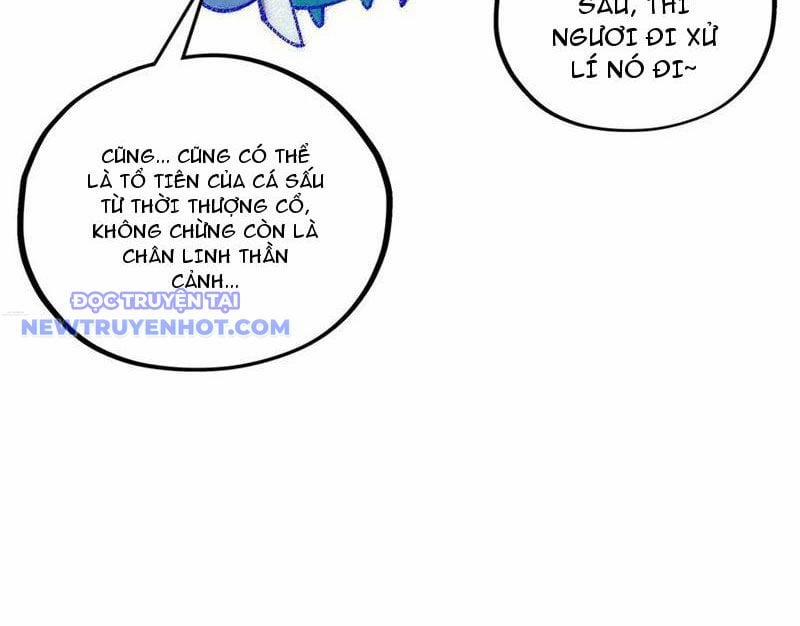Vạn Cổ Chí Tôn 382 trang 38