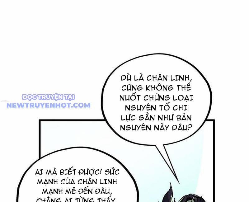 Vạn Cổ Chí Tôn 382 trang 39