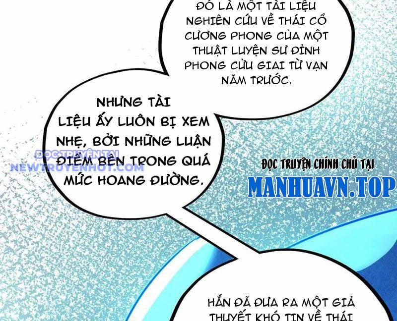 Vạn Cổ Chí Tôn 382 trang 51