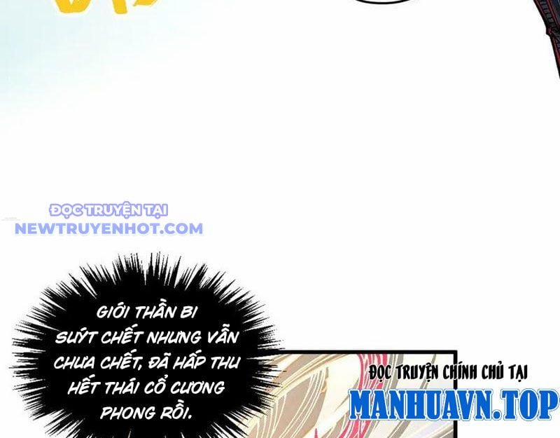 Vạn Cổ Chí Tôn 382 trang 6