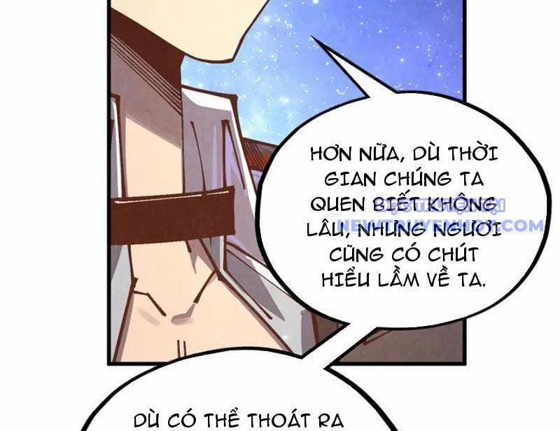 Vạn Cổ Chí Tôn 383 trang 11