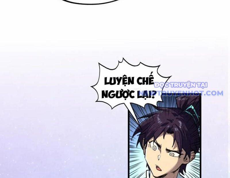 Vạn Cổ Chí Tôn 383 trang 111