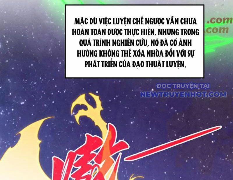 Vạn Cổ Chí Tôn 383 trang 117