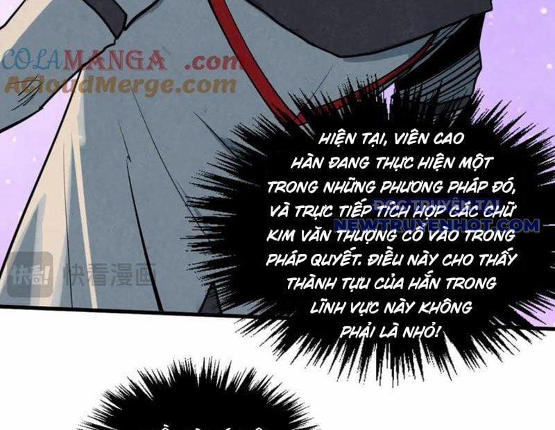 Vạn Cổ Chí Tôn 383 trang 121