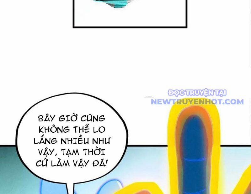 Vạn Cổ Chí Tôn 383 trang 124