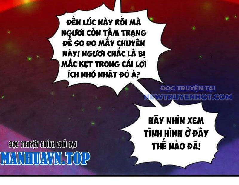 Vạn Cổ Chí Tôn 383 trang 146