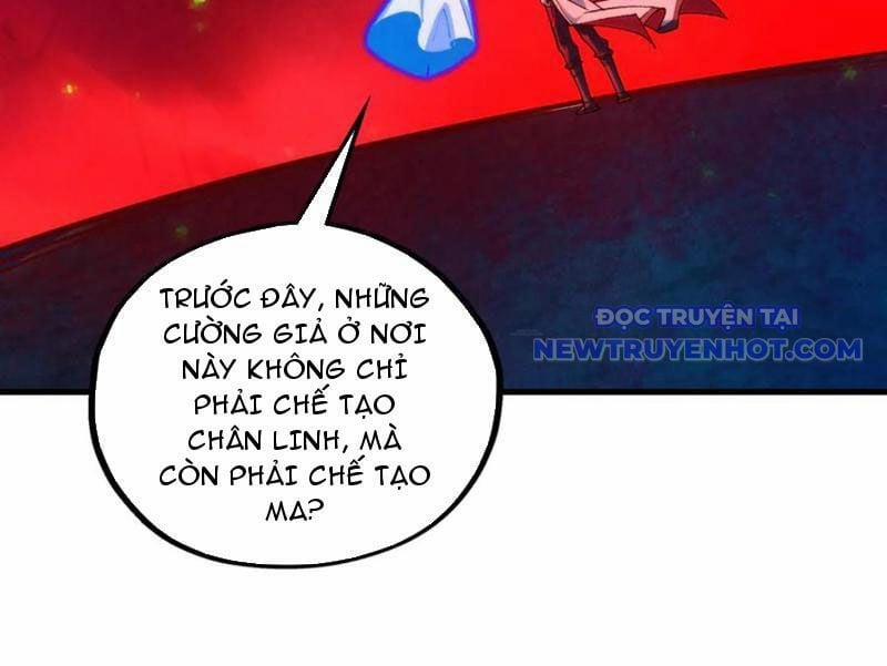 Vạn Cổ Chí Tôn 383 trang 158