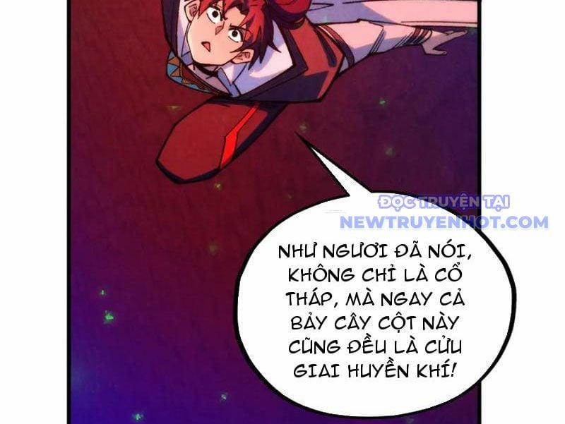 Vạn Cổ Chí Tôn 383 trang 161