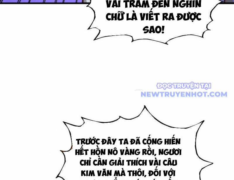 Vạn Cổ Chí Tôn 383 trang 18
