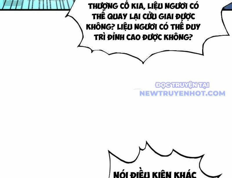 Vạn Cổ Chí Tôn 383 trang 21