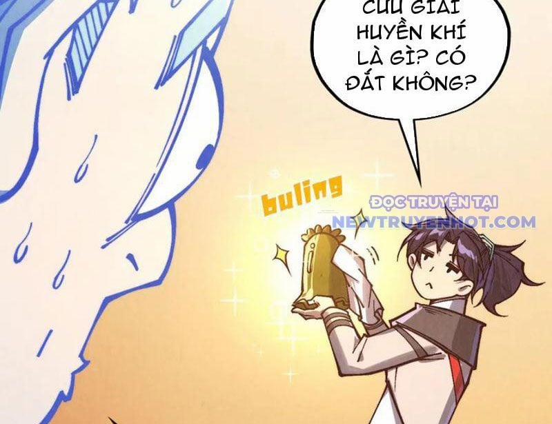 Vạn Cổ Chí Tôn 383 trang 25