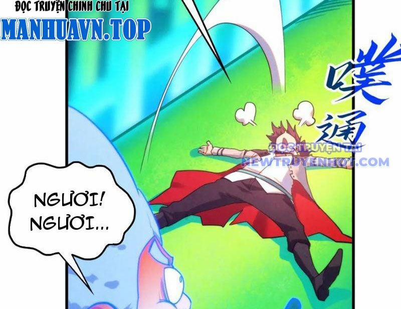 Vạn Cổ Chí Tôn 383 trang 33