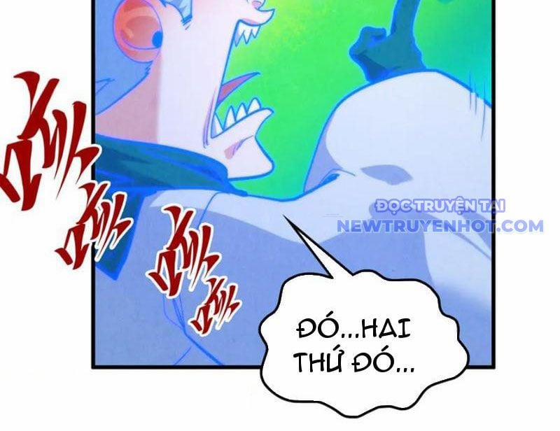 Vạn Cổ Chí Tôn 383 trang 34