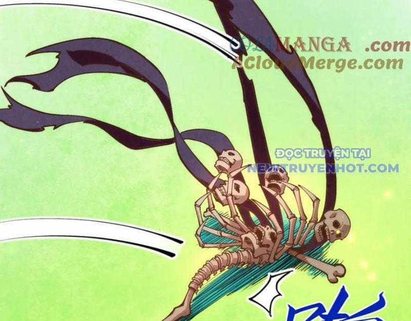 Vạn Cổ Chí Tôn 383 trang 50