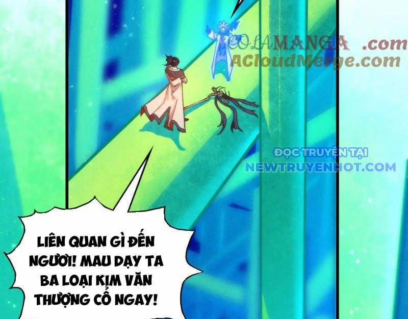 Vạn Cổ Chí Tôn 383 trang 54