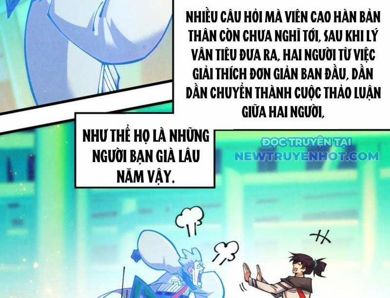 Vạn Cổ Chí Tôn 383 trang 74