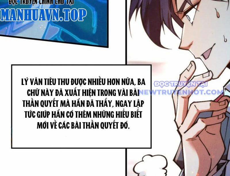 Vạn Cổ Chí Tôn 383 trang 77