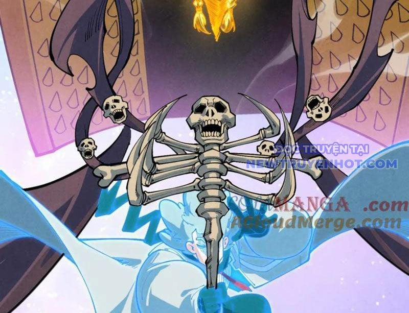 Vạn Cổ Chí Tôn 383 trang 97