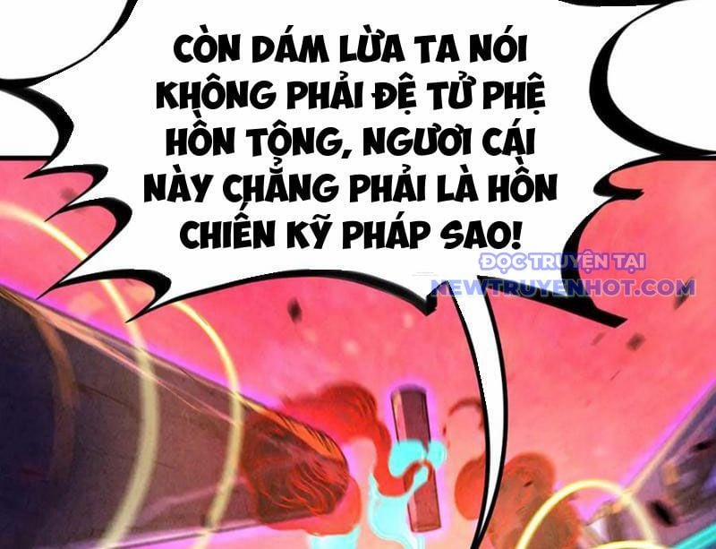 Vạn Cổ Chí Tôn 384 trang 100