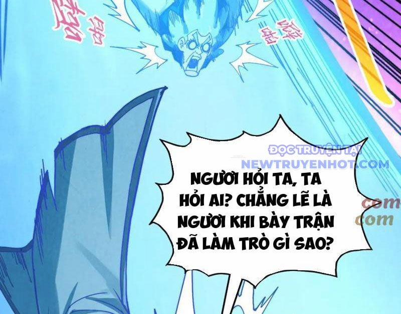 Vạn Cổ Chí Tôn 384 trang 116