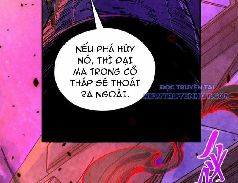 Vạn Cổ Chí Tôn 384 trang 18