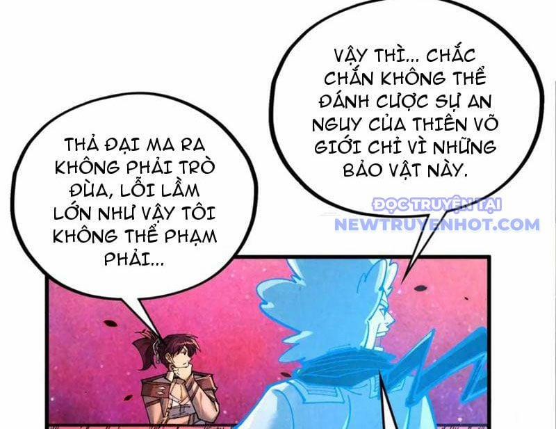 Vạn Cổ Chí Tôn 384 trang 25