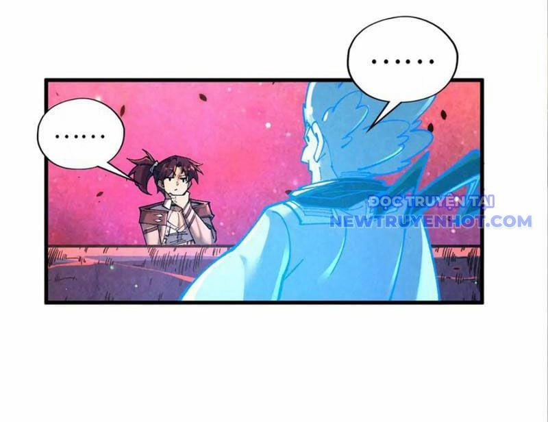 Vạn Cổ Chí Tôn 384 trang 27