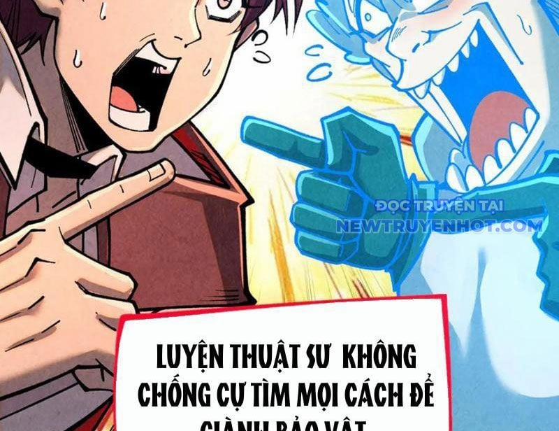 Vạn Cổ Chí Tôn 384 trang 31